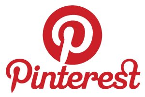 Pinterest icon