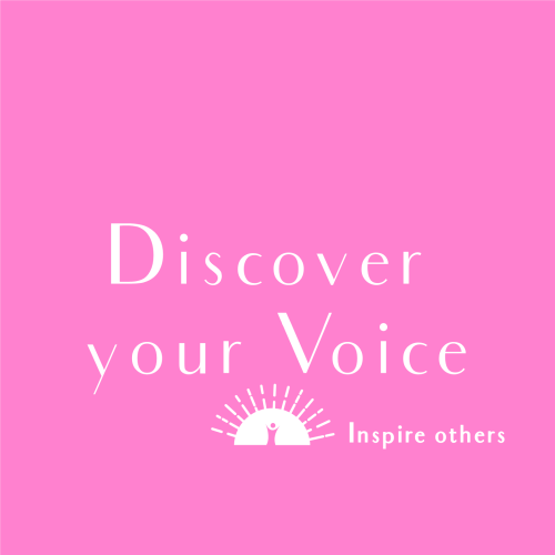 Discover your voice